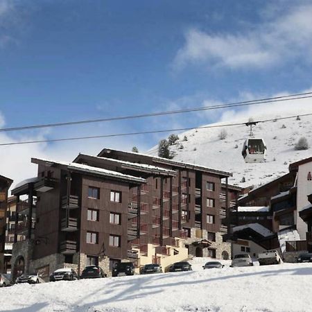 Residence Les Gemeaux - maeva Home La Plagne Extérieur photo