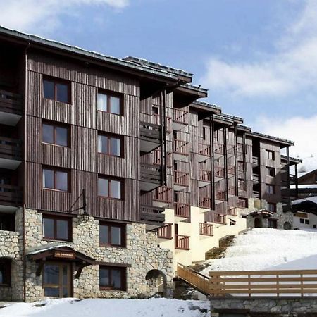 Residence Les Gemeaux - maeva Home La Plagne Extérieur photo
