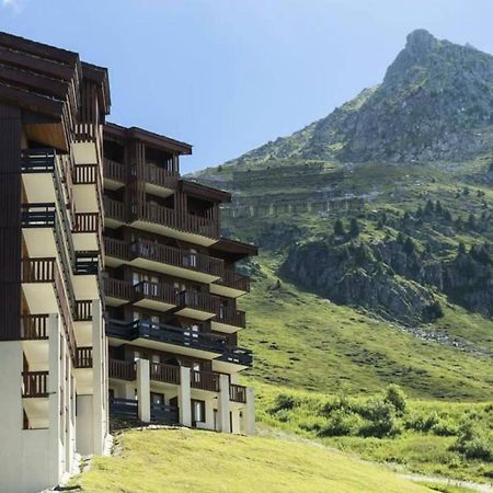 Residence Les Gemeaux - maeva Home La Plagne Extérieur photo